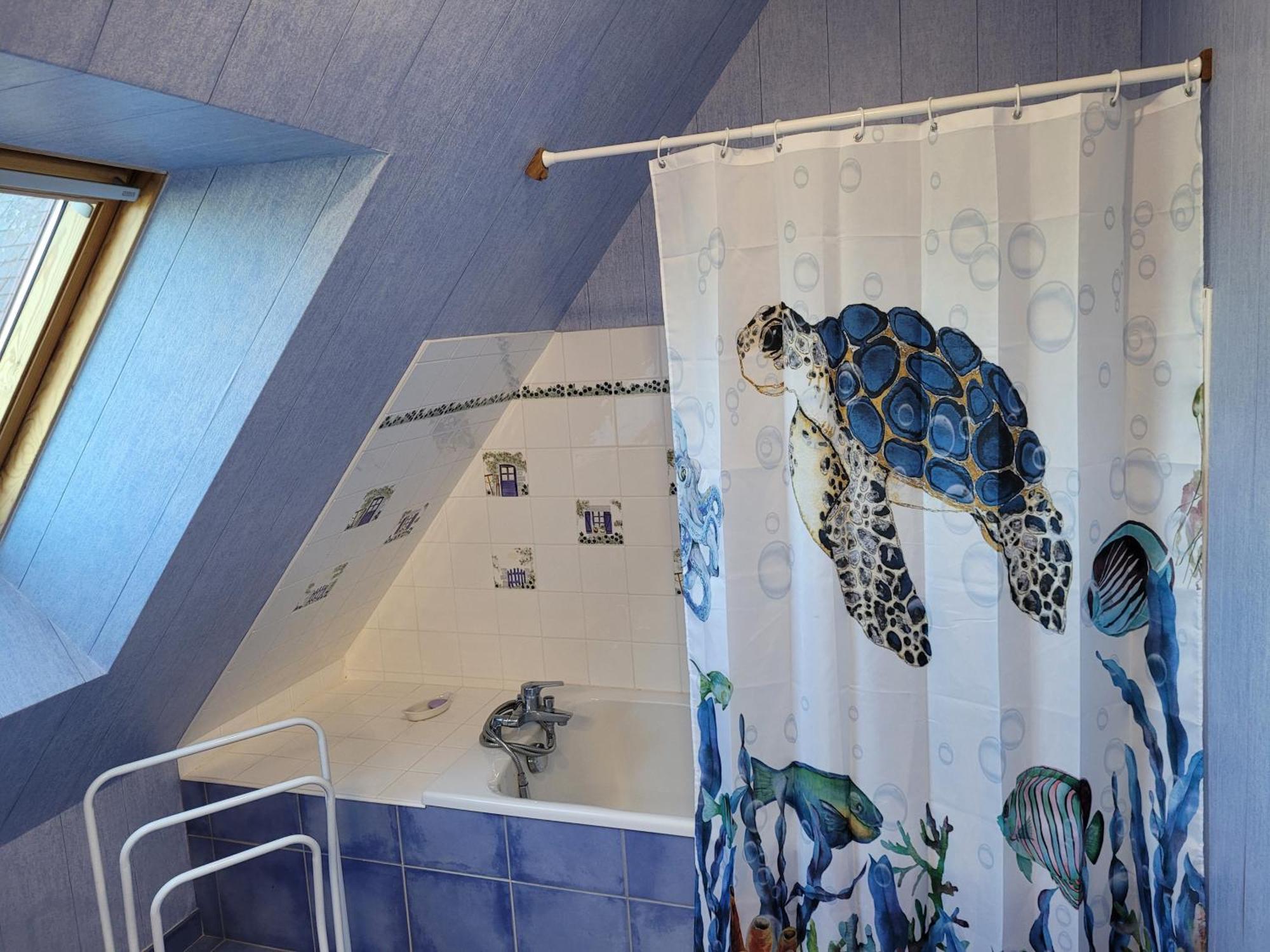 Bed and Breakfast Osy Normandy Russy Esterno foto