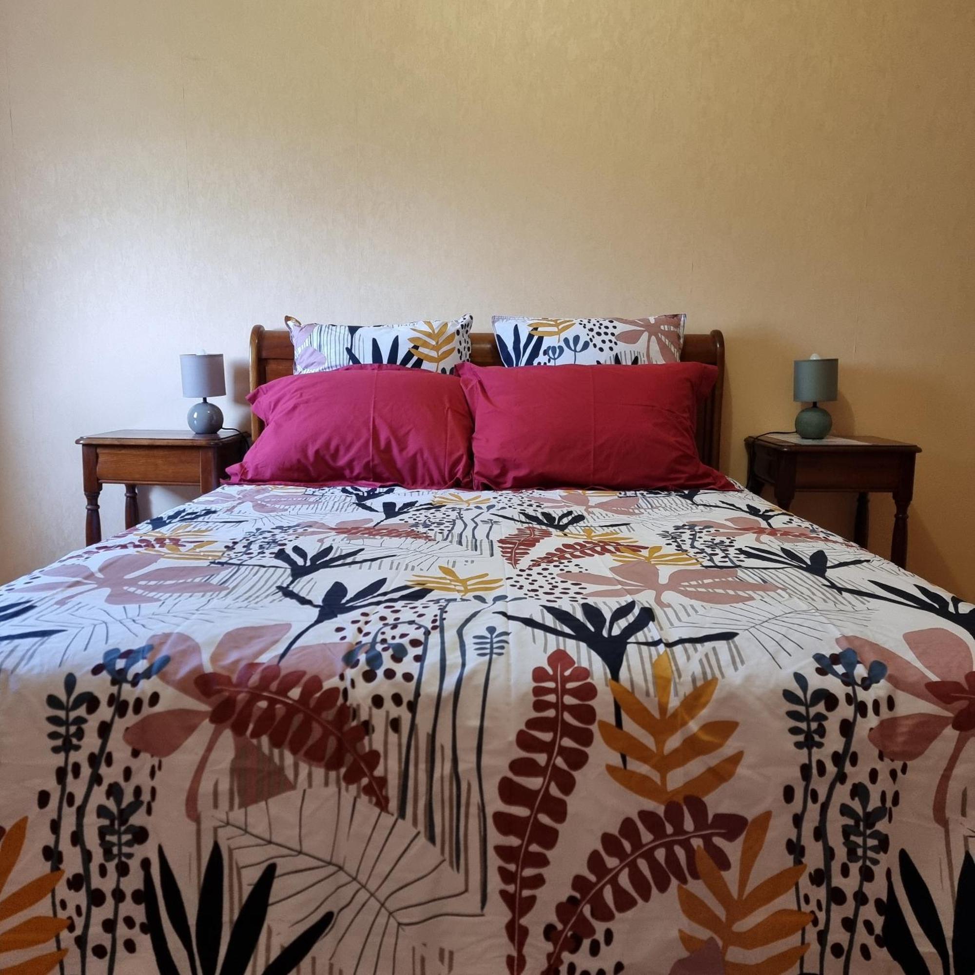 Bed and Breakfast Osy Normandy Russy Esterno foto