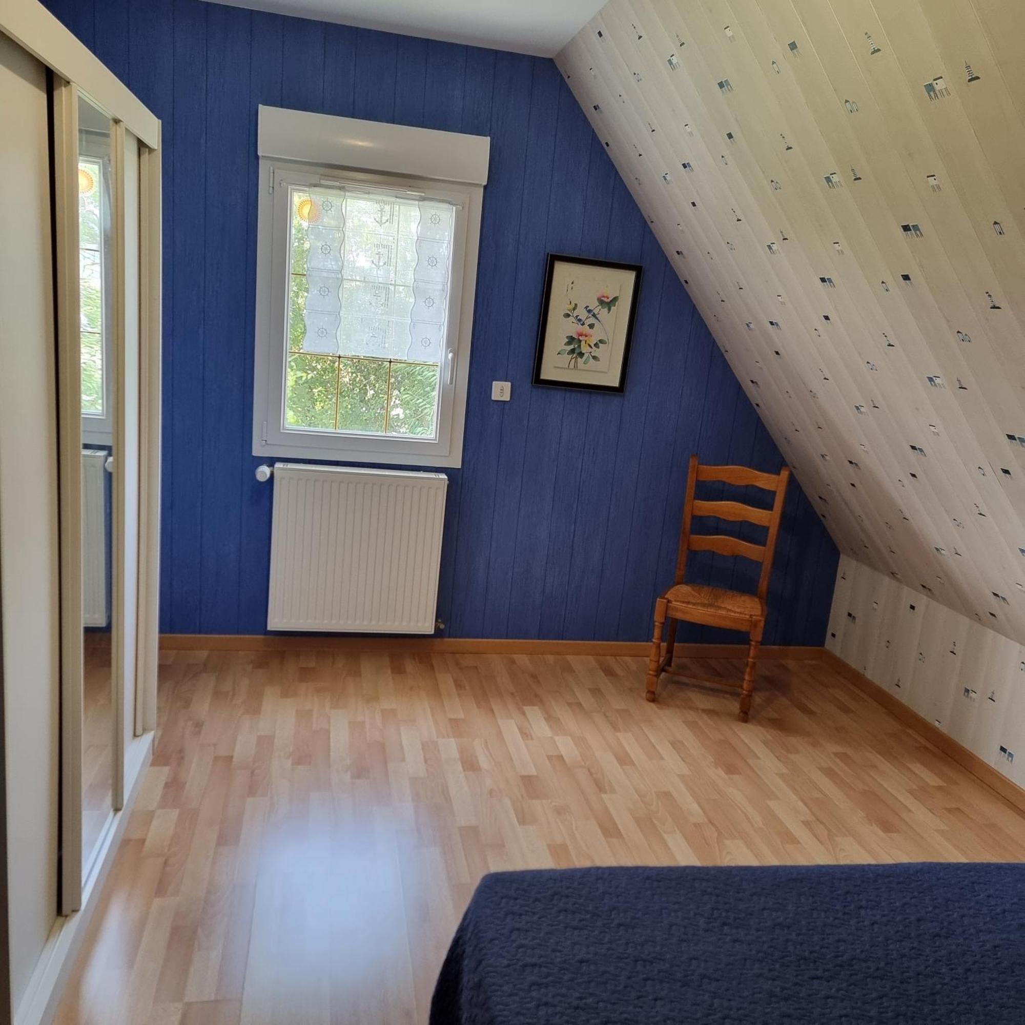 Bed and Breakfast Osy Normandy Russy Esterno foto