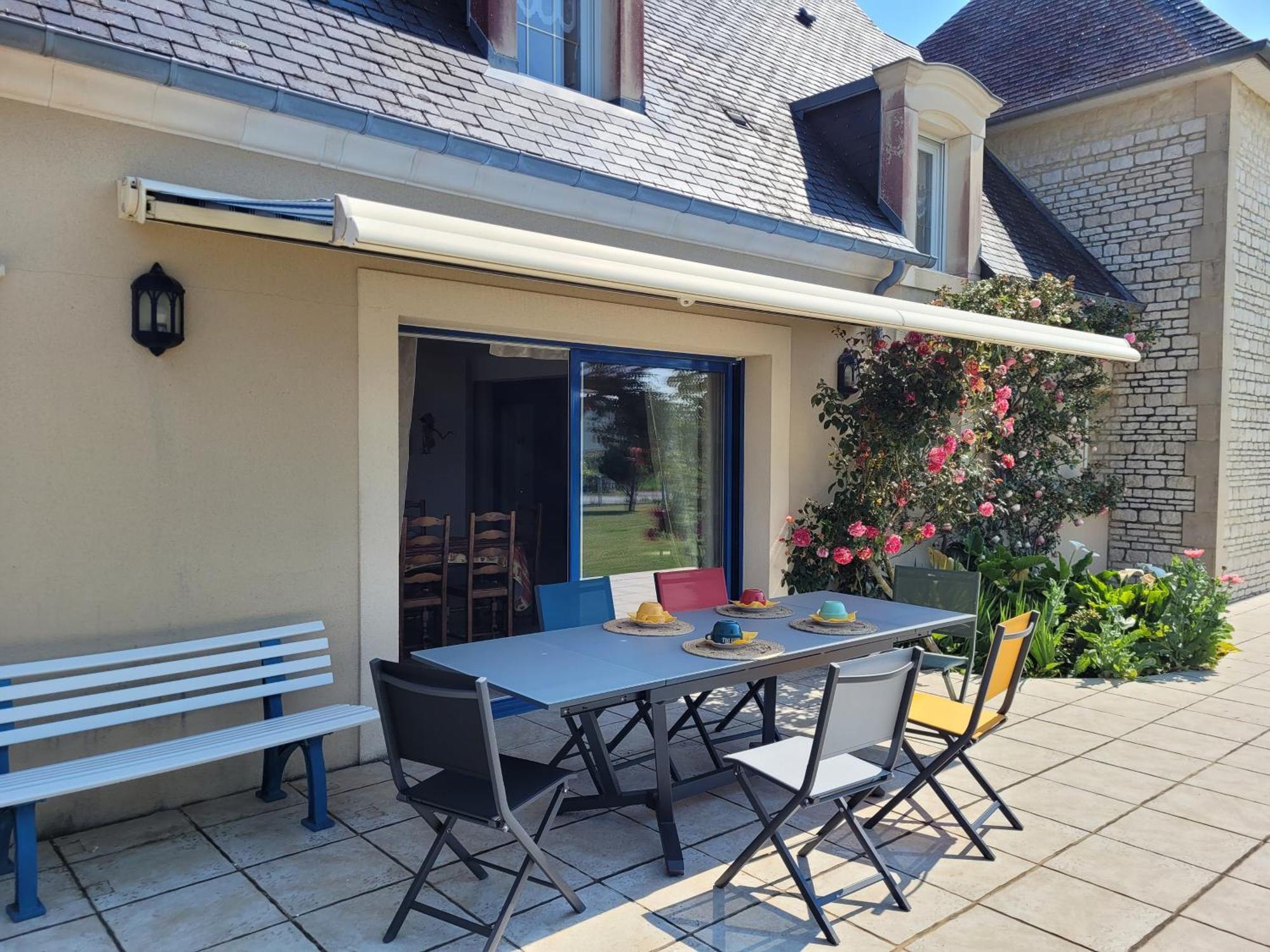 Bed and Breakfast Osy Normandy Russy Esterno foto