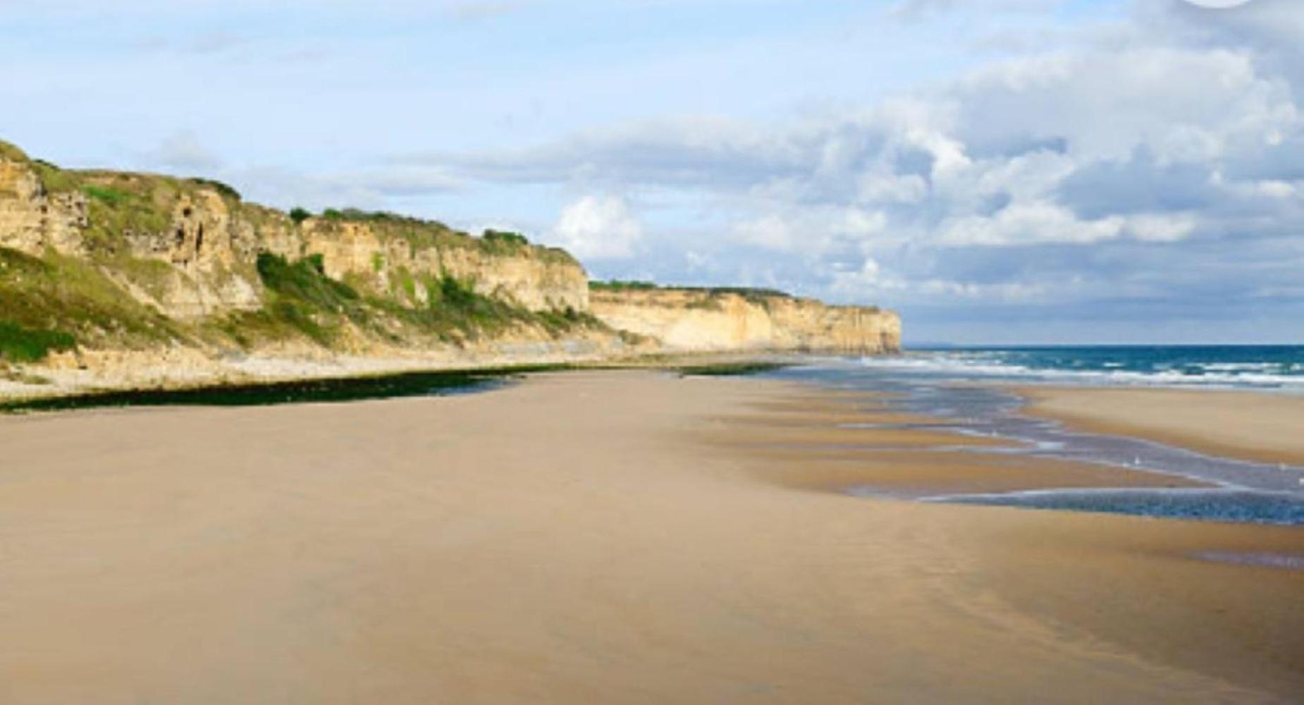 Bed and Breakfast Osy Normandy Russy Esterno foto