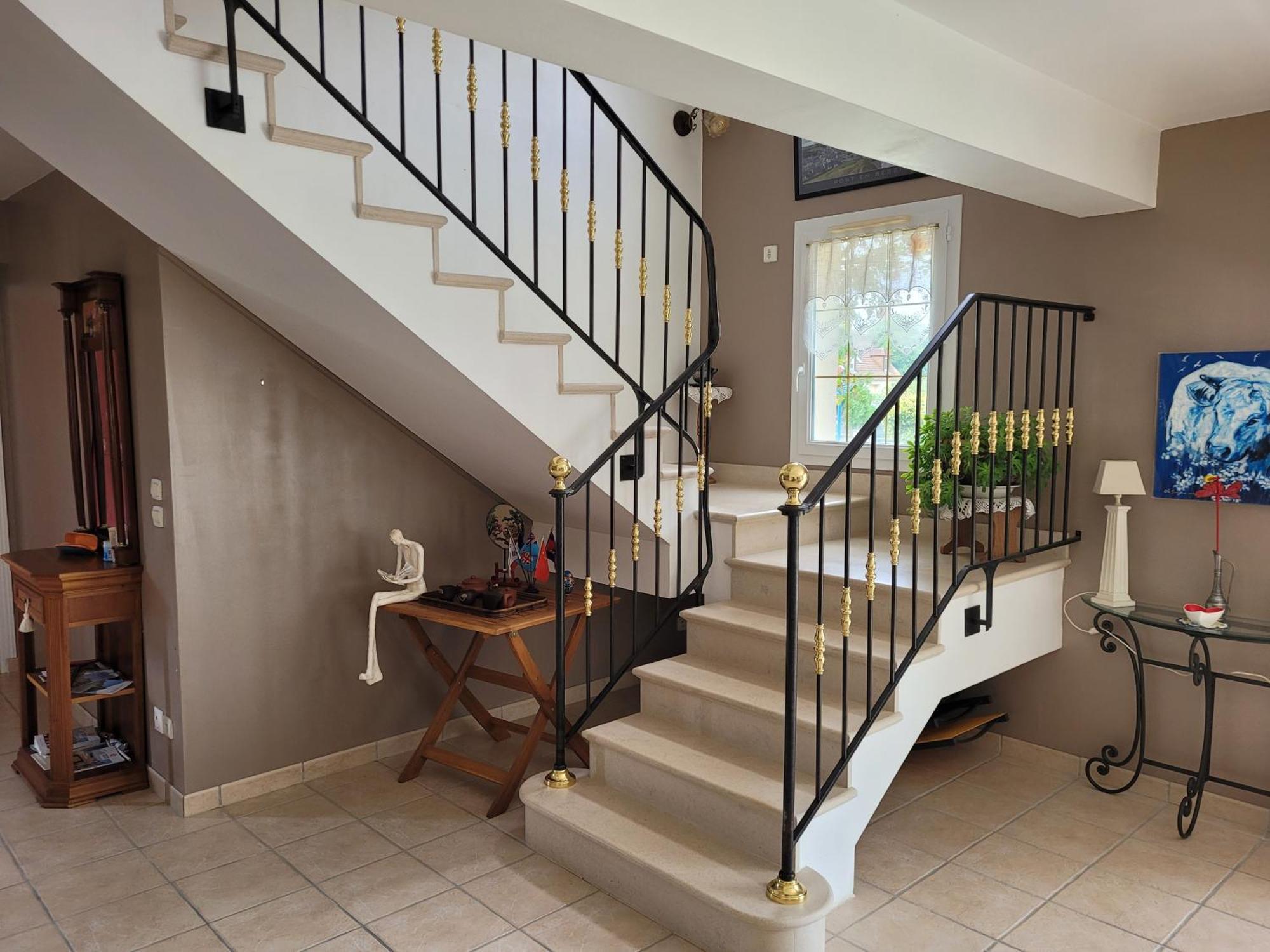 Bed and Breakfast Osy Normandy Russy Esterno foto
