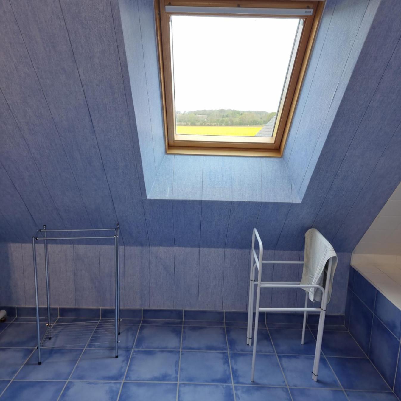Bed and Breakfast Osy Normandy Russy Esterno foto
