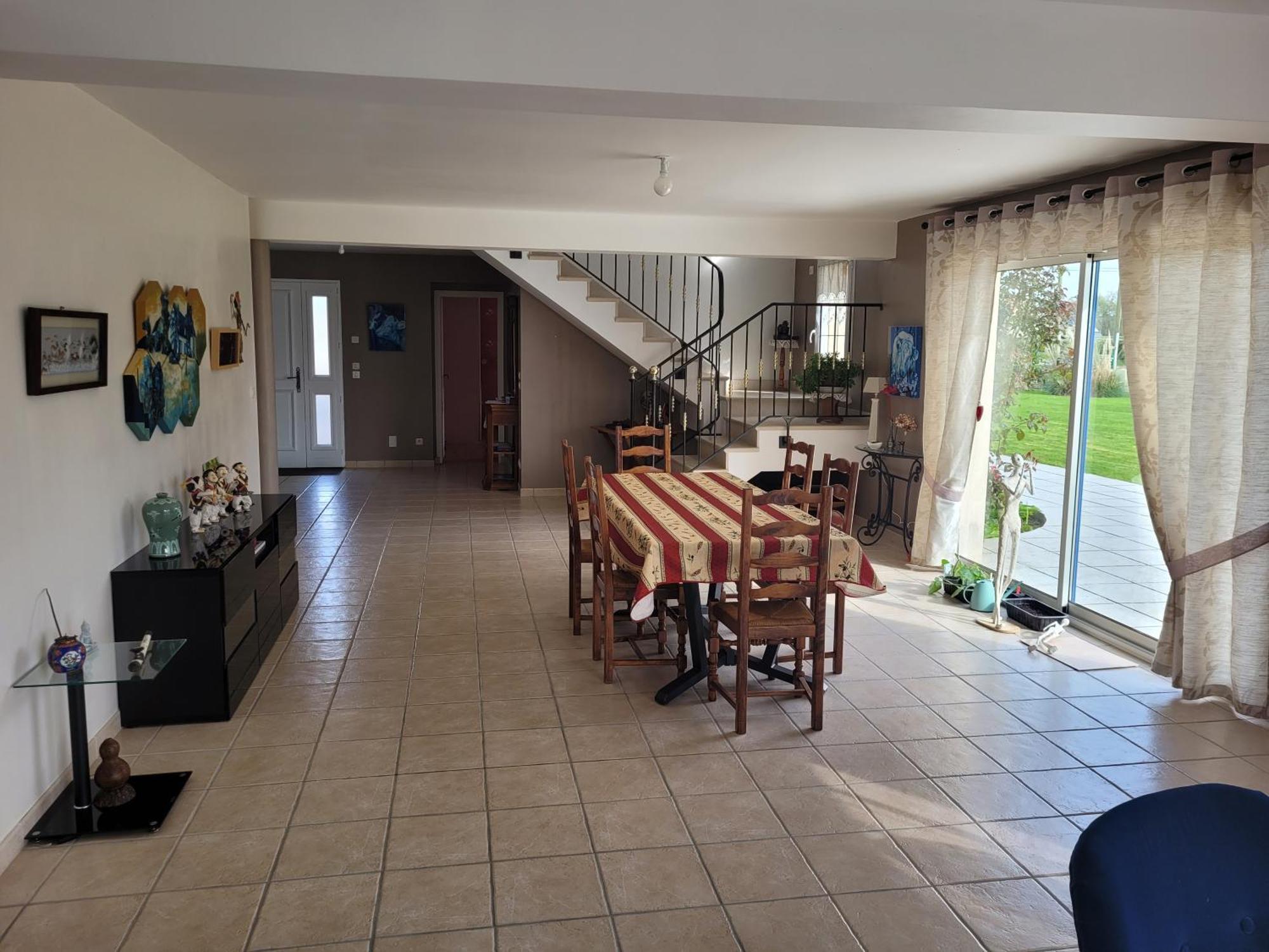 Bed and Breakfast Osy Normandy Russy Esterno foto